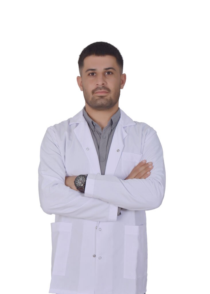 İsmail şan