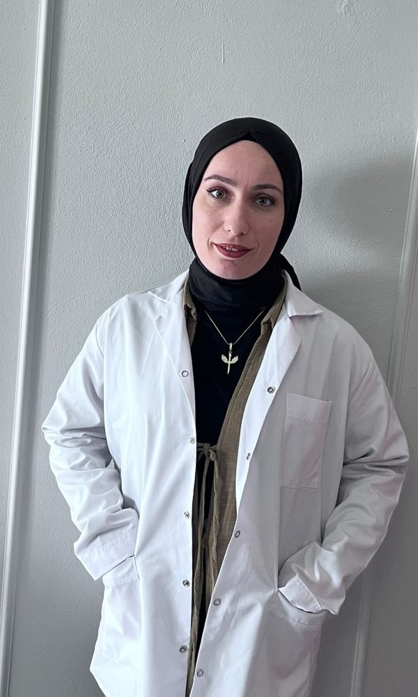 Melike Aydoğmuş  Uzman öğretici