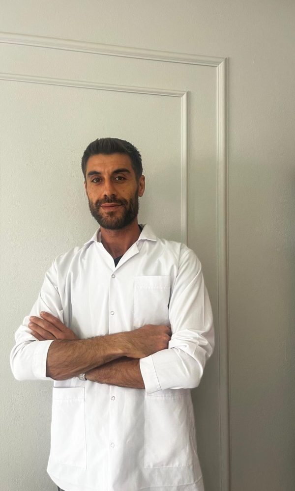 Uzman Öğretici